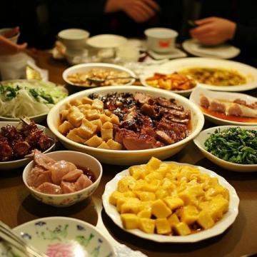 中國十大經典美食推薦:從北到南的舌尖之旅