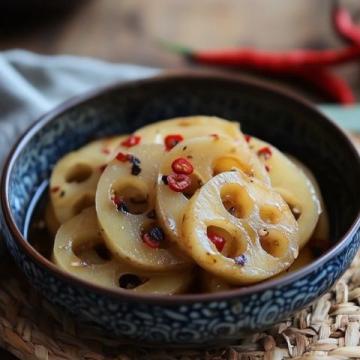 寧夏羊雜碎:獨具風味的經典地方小吃