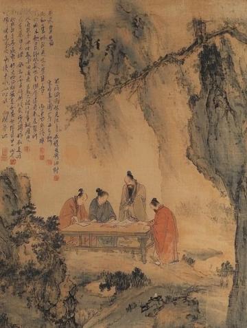 中國歷史常識(歷史常識總結(jié))