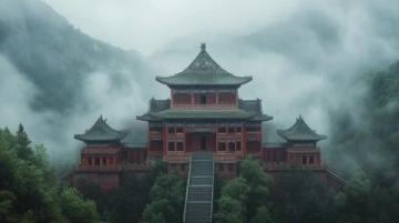 2025春節必游普陀山:絕美打卡攻略治愈旅行焦慮