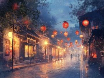 北京古北水鎮(zhèn)玩法指南:獨(dú)特體驗、美食街和秘境探索