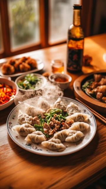 梅州大埔地道美食推薦:腌面、老鼠粄等必嘗佳肴