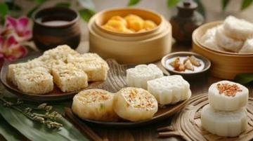 臺(tái)灣高雄的哪些特色美食值得安利(高雄特色美食有哪些)