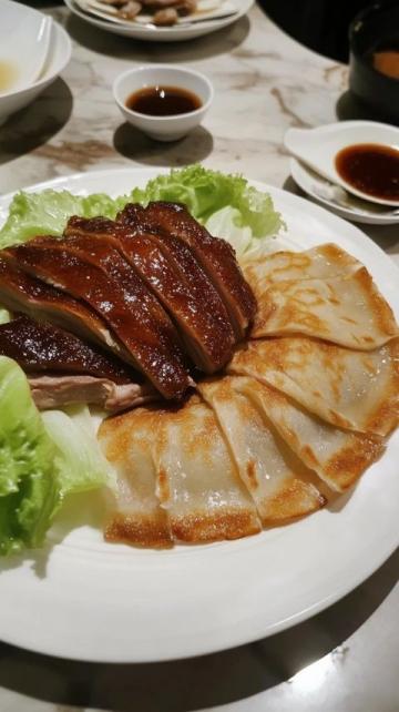 揚州早茶探秘:5分鐘品味瘦西湖美食盛宴!