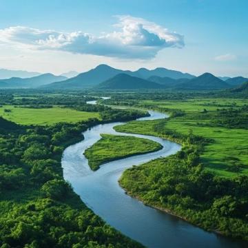 探索西雙版納：熱帶雨林、民族風情與佛教文化之旅