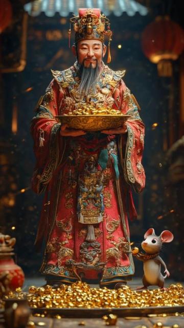 乾隆皇帝:愛玩愛吃愛收藏的時(shí)尚達(dá)人