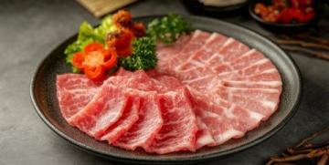 甘肅武威酒席必備:老家糟肉詳細制作流程分享