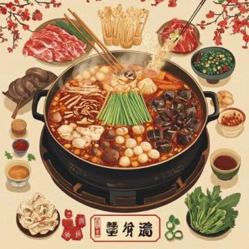 重慶美食名單:十道絕味佳肴