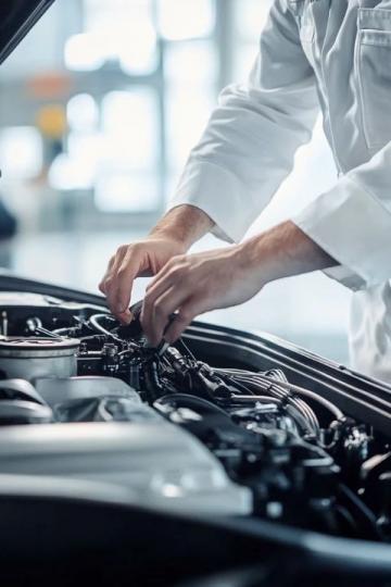 實用汽車保養指南:延長愛車壽命的秘密技巧