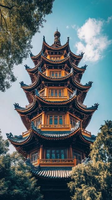 千年美食秘笈:舌尖上的中國之旅