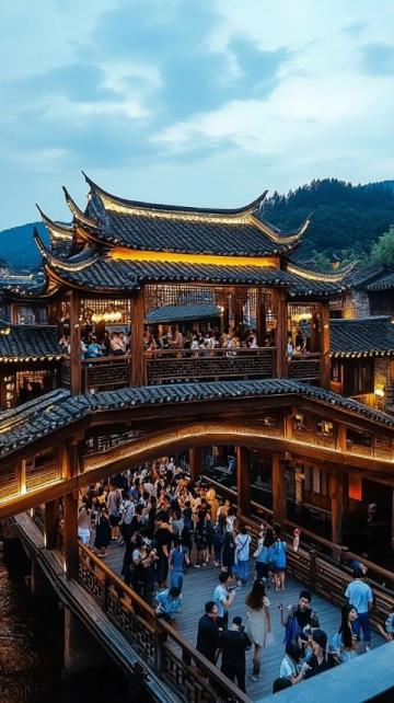 泉州市區超全逛吃玩樂避坑旅行攻略!地道美食、小眾美景速收藏