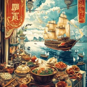 淮南人眼里的皖南美食(從“臭鱖魚”到“水陽三寶”,品一品皖南的特色菜肴)