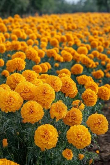 你愛吃什么花菜?緊花還是散花?