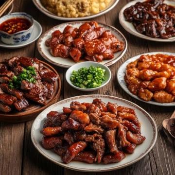 北京格蘭云天酒店最新上新菜品推薦