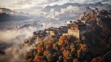 探索河北磁州之美：融合自然風光與深厚文化的三都之旅
