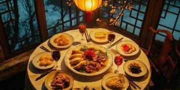 陜西關中特色美食：穰饸的歷史與魅力