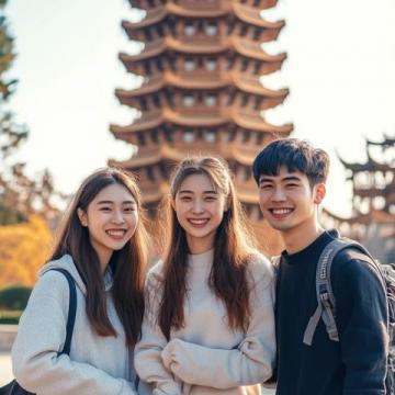 湖北荊門3日游攻略及交通指南