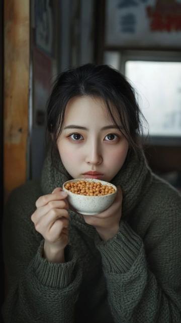 湖北特產(chǎn)豆絲:一道獨特的地域美食