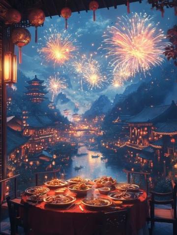 廣東人的詩篇:凌晨煙火里的食韻與生活哲學(xué),感受中國最會吃的靈魂