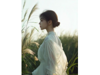 高郵湖蘆葦蕩里的青蒲裹鴨蛋，搖曳生香