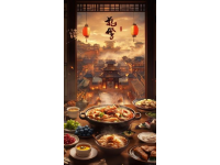 鄭州美食地圖大揭秘！這些隱藏款美味，吃過三家算你贏！