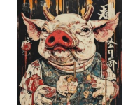 東坡肉里的千年滋味：一部活態美食史書