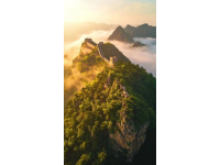 揭秘福建中部奇山：石牛山的自然與歷史寶藏