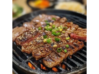 探店：古早味碳爐燒烤！本店福臭非遺芋頭飯絕了！