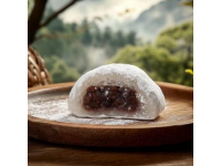 常州白雀豇豆餅：清乾隆欽點，常州特色傳統美食