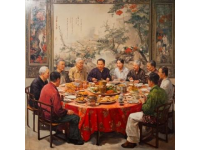 昆明美食探秘：美女團探訪山寨大王的民族風味盛宴