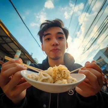 5天美食探索！吃遍福建閩南的山海珍饈與地道小吃