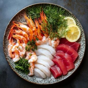 斯德哥爾摩百年海鮮美食——Fisk餐廳