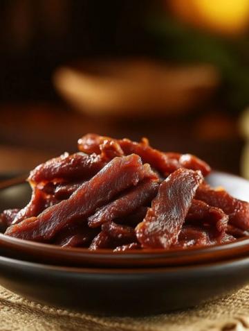 香河肉餅里透著河北味
