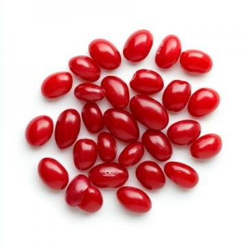 吃了兩個(gè)酒棗，把自己嚇了一跳，結(jié)果是虛驚了一場
