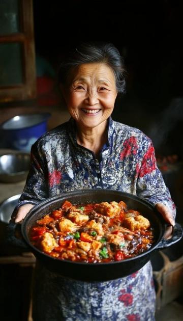 味道檔案樅陽粉蒸肉，肥而不膩、酥軟可口，人間至味是家常！