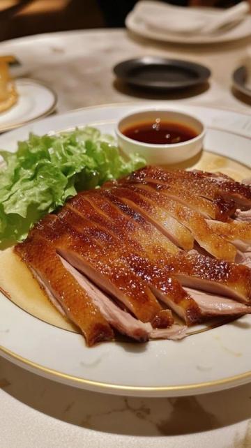 廣州人氣爆棚的燒臘店，你去過了嗎？