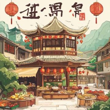 山西10地級(jí)市特色小吃匯總:傳統(tǒng)老字號(hào)與街頭隱藏美味