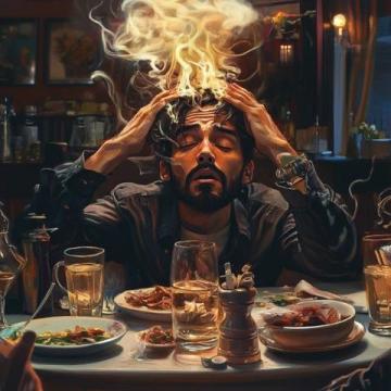 三十年前在合肥榮事達(dá)工作，結(jié)緣安徽美食，這次來(lái)蚌埠嘗遍地道小吃，才花398元！