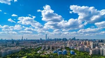 北京核心區(qū)一覽