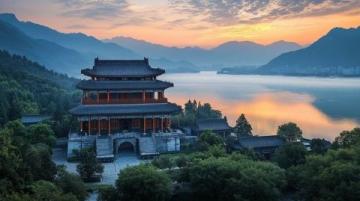 河南旅游爆款攻略！年輕人必打卡的5大寶藏地，99%的人都不知道！