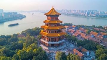 重慶5天保姆級攻略路線｜超詳細攻略，熱門景點打卡；