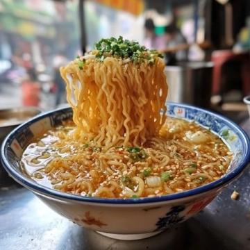 山西必去美食打卡地:太原刀削面、平遙牛肉等地標性美味不容錯過