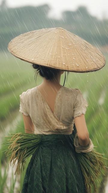 鄉村生活美學:詩意日常,打造高級感的儀式之美