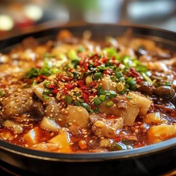 徐州的特色美食有哪些？強烈推薦這幾款美味！