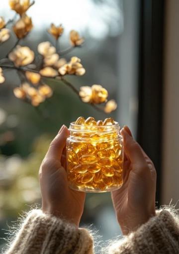 50條養生金律:日常生活必備的健康小常識