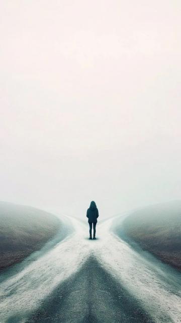 生活感悄然消逝:靜默的代價與當代人的迷途