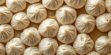 青海焜鍋饃饃：一口咬出高原傳統美味香氣