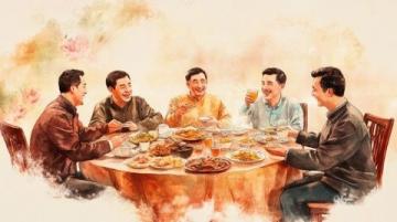 九轉大腸:傳統魯菜的魅力與創新