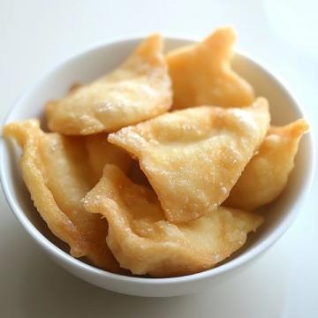 貴陽街頭的經典美味:軟糯焦香洋芋粑傳奇