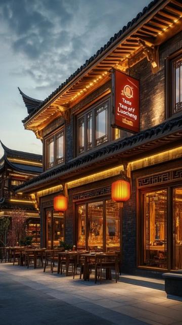 四川最有名的是哪家餐廳？